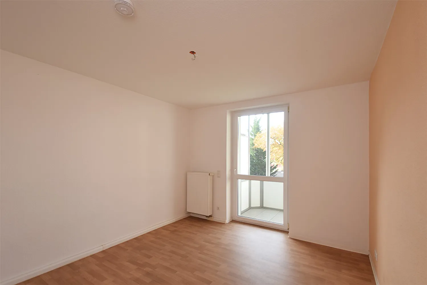 2 Zimmer Wohnung mit 50 m² in Halle (Saale) – Bild 8