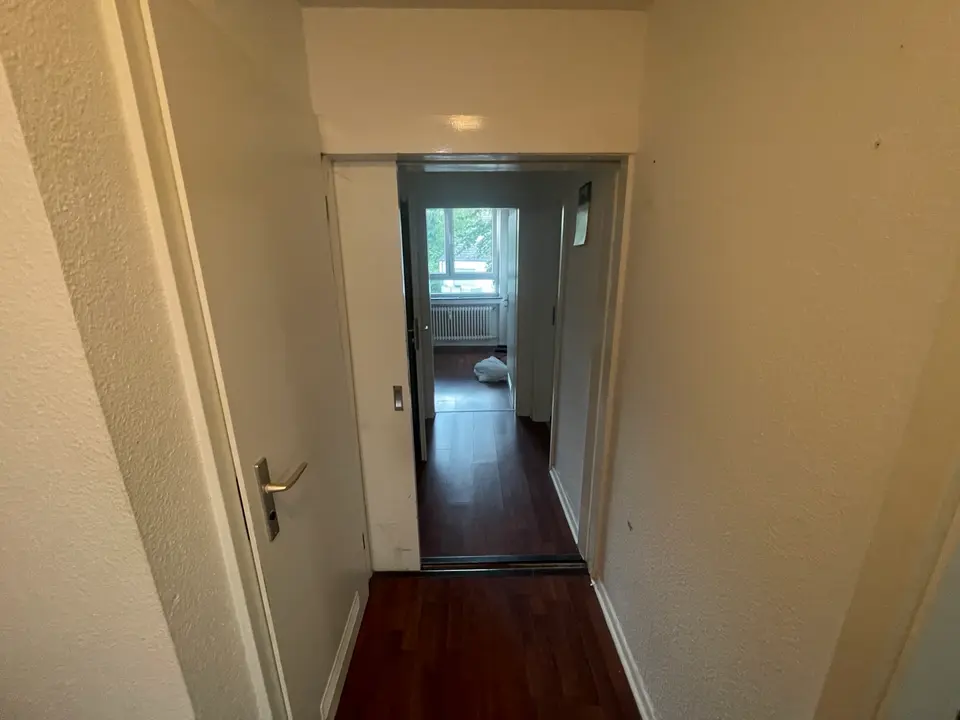 4 Zimmer Wohnung mit 60 m² in Aachen – Bild 5