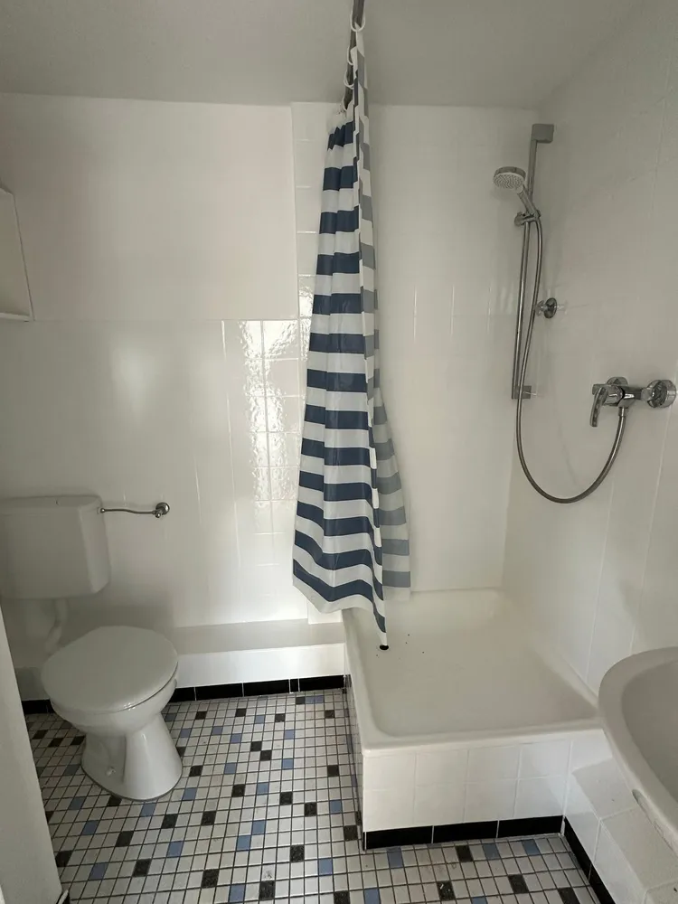 1 Zimmer Wohnung mit 30 m² in Osnabrück – Bild 5