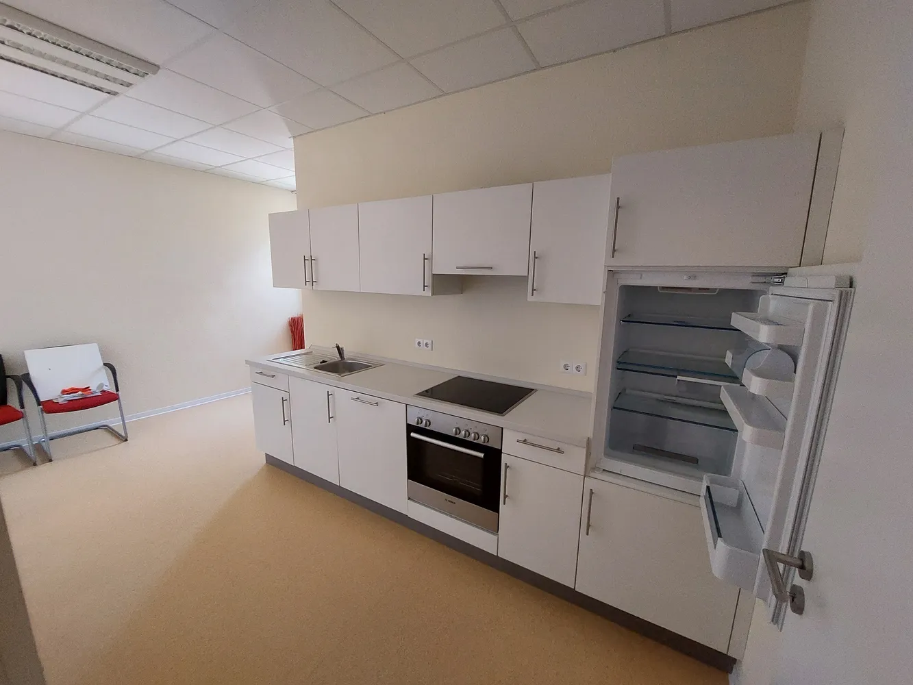 7 room apartment with 200 m² in Pirmasens – Photo 2
