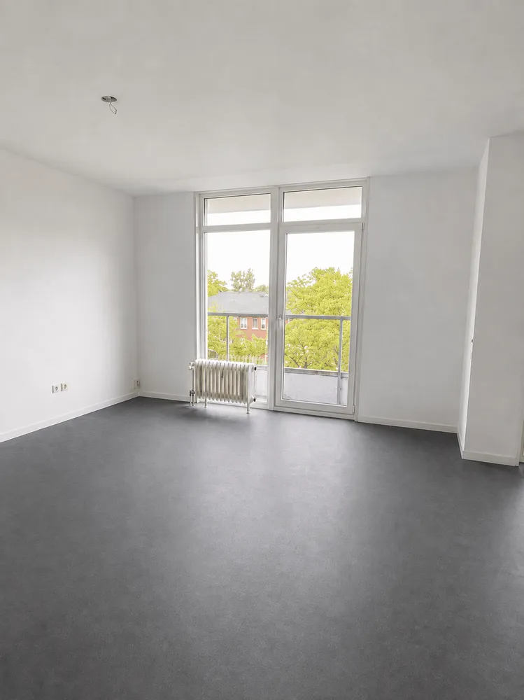 3 Zimmer Wohnung mit 65 m² in Krefeld – Bild 2