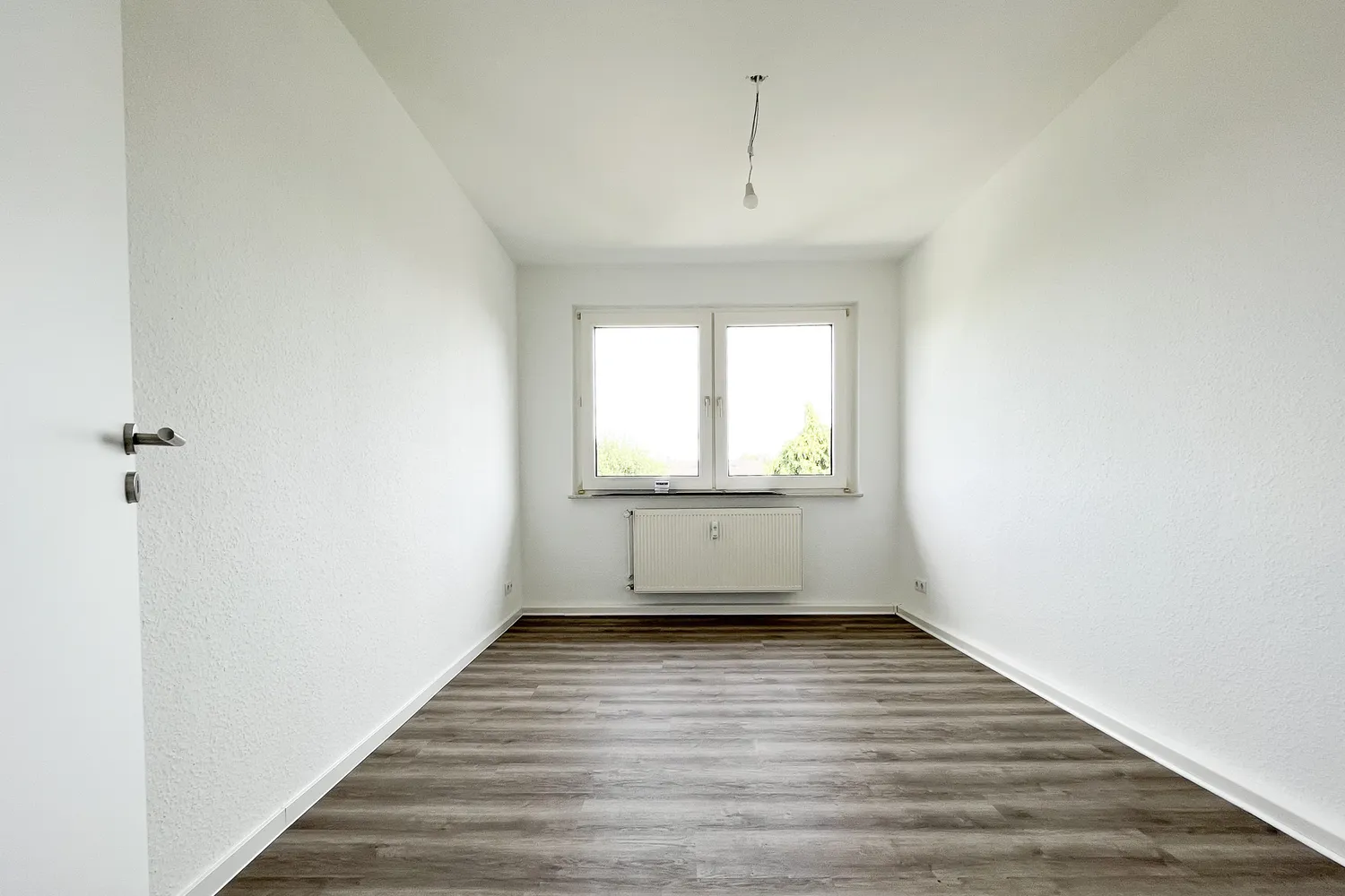 3 Zimmer Wohnung mit 55 m² in Bochum – Bild 7