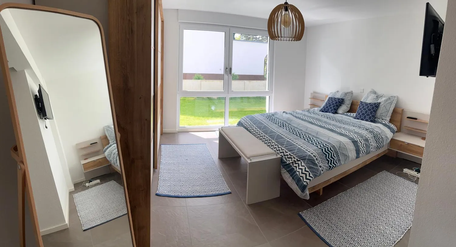 2 Zimmer Wohnung mit 86 m² in Darmstadt – Bild 3