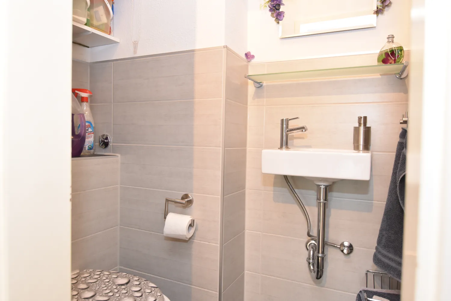 5 Zimmer Wohnung mit 105 m² in Nürnberg – Bild 4