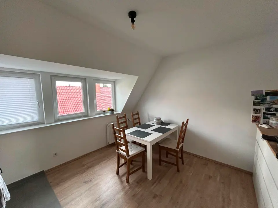 2 Zimmer Wohnung mit 38 m² in Paderborn – Bild 3