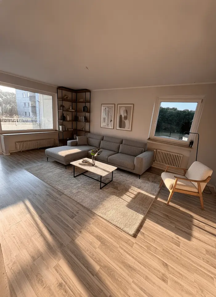 3 Zimmer Wohnung mit 86 m² in Pirna – Bild 9