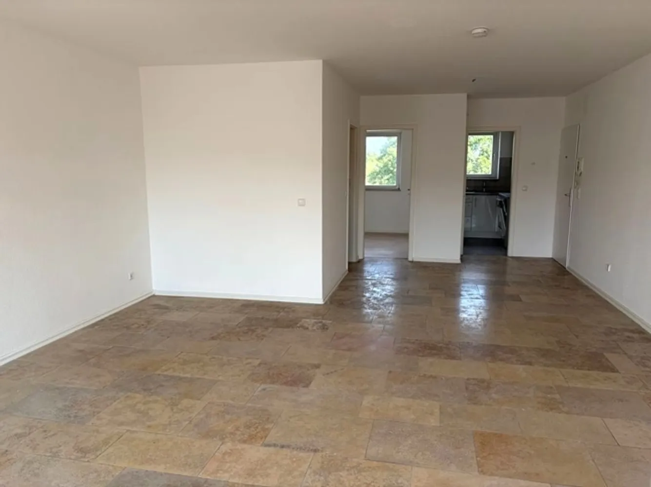 2 Zimmer Wohnung mit 53 m² in Duisburg – Bild 5