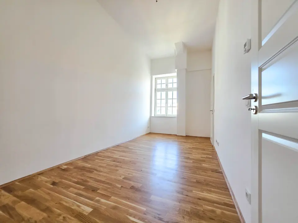 2 Zimmer Wohnung mit 62 m² in Chemnitz – Bild 2