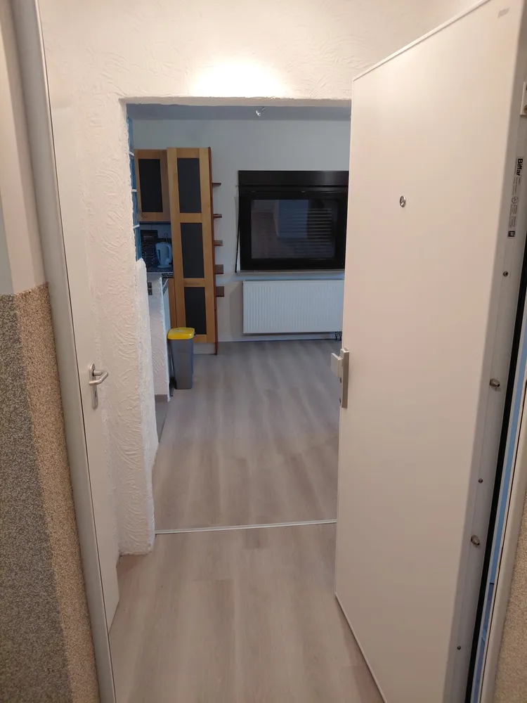 2 Zimmer Wohnung mit 40 m² in Dortmund – Bild 7