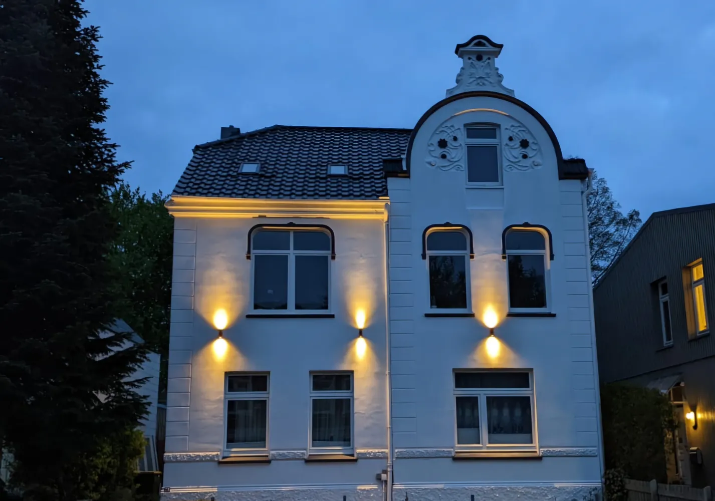 3 Zimmer Wohnung mit 76 m² in Schleswig – Bild 2
