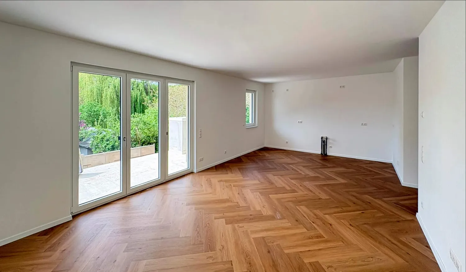 4 Zimmer Wohnung mit 96 m² in Berlin – Bild 5