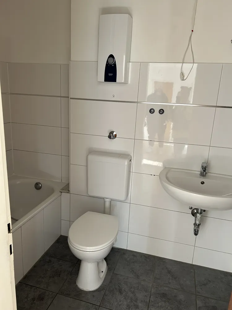 3 Zimmer Wohnung mit 81 m² in Oberhausen – Bild 9