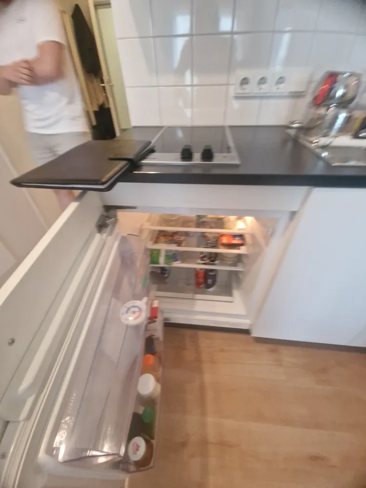 1 Zimmer Wohnung mit 29 m² in Aachen – Bild 6