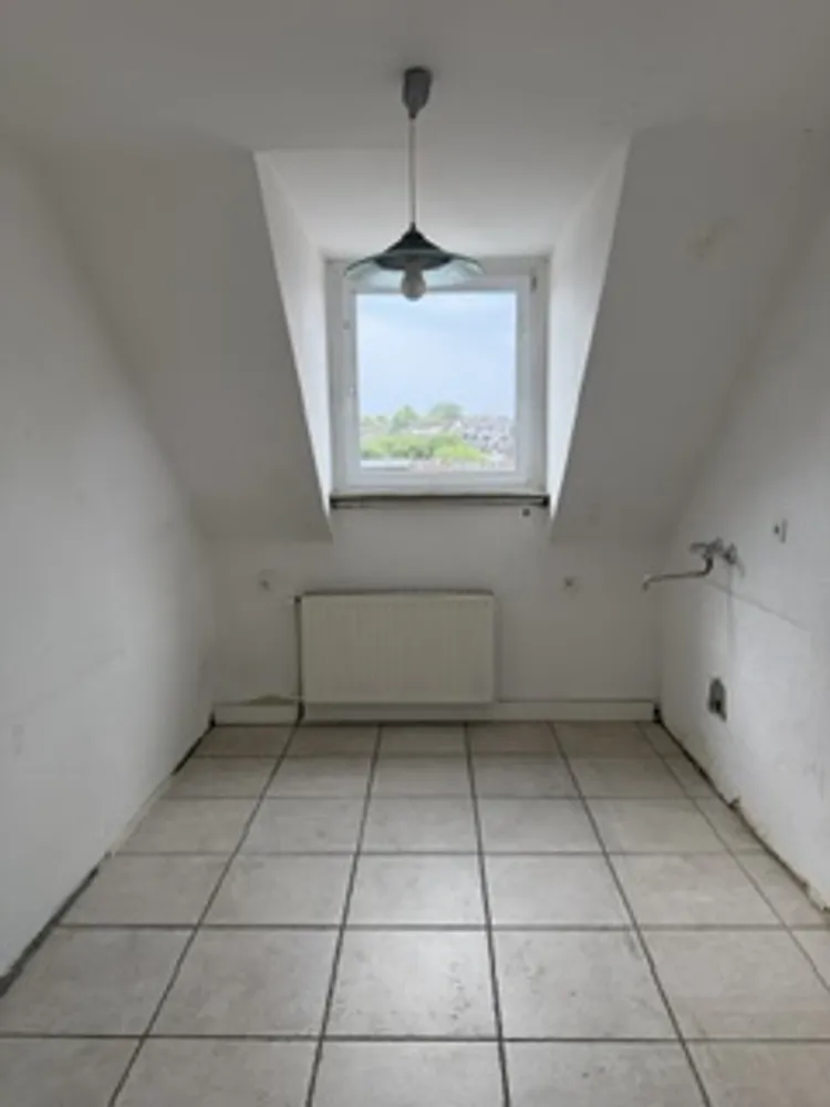 2 Zimmer Wohnung mit 57 m² in Wuppertal – Bild 2