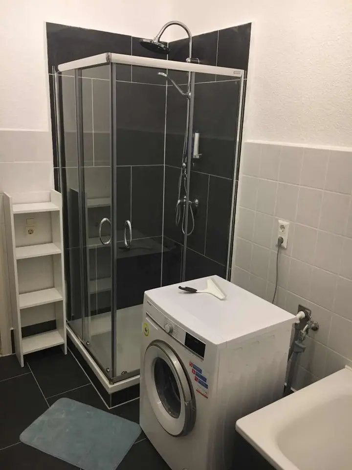3 Zimmer Wohnung mit 75 m² in Köthen – Bild 8
