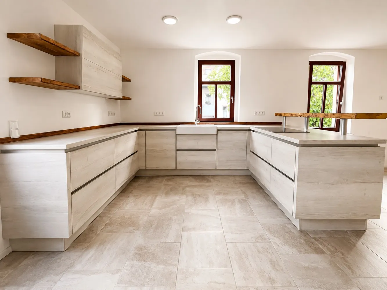 4 room house with 146 m² in Dresden – Photo 10