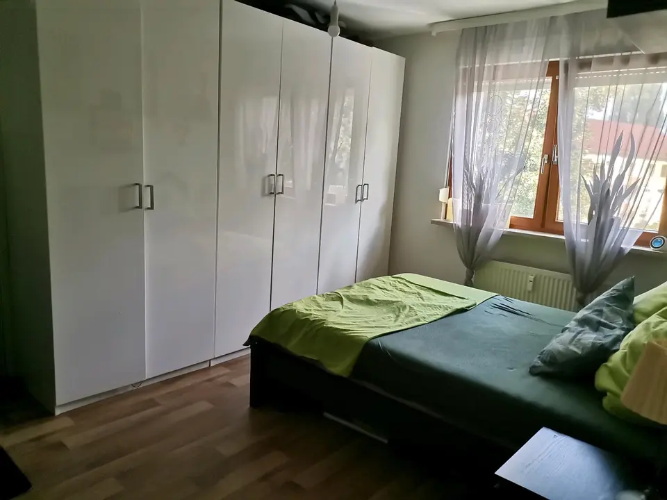 4 room apartment with 78 m² in Eisenach – Photo 2