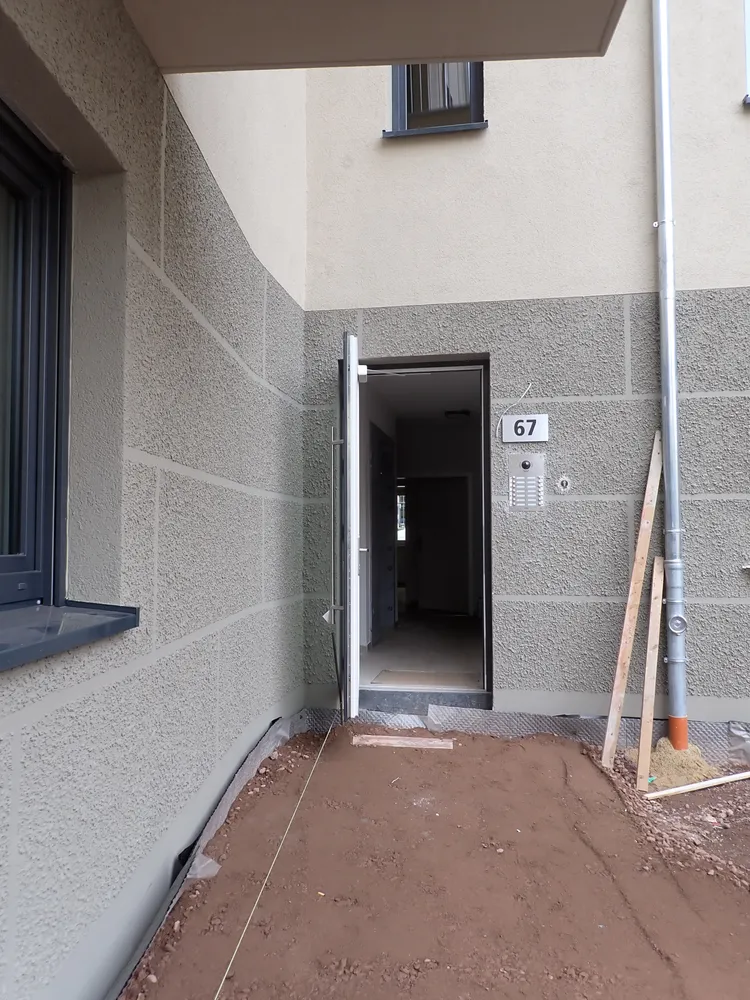2 Zimmer Wohnung mit 75 m² in Halle (Saale) – Bild 5