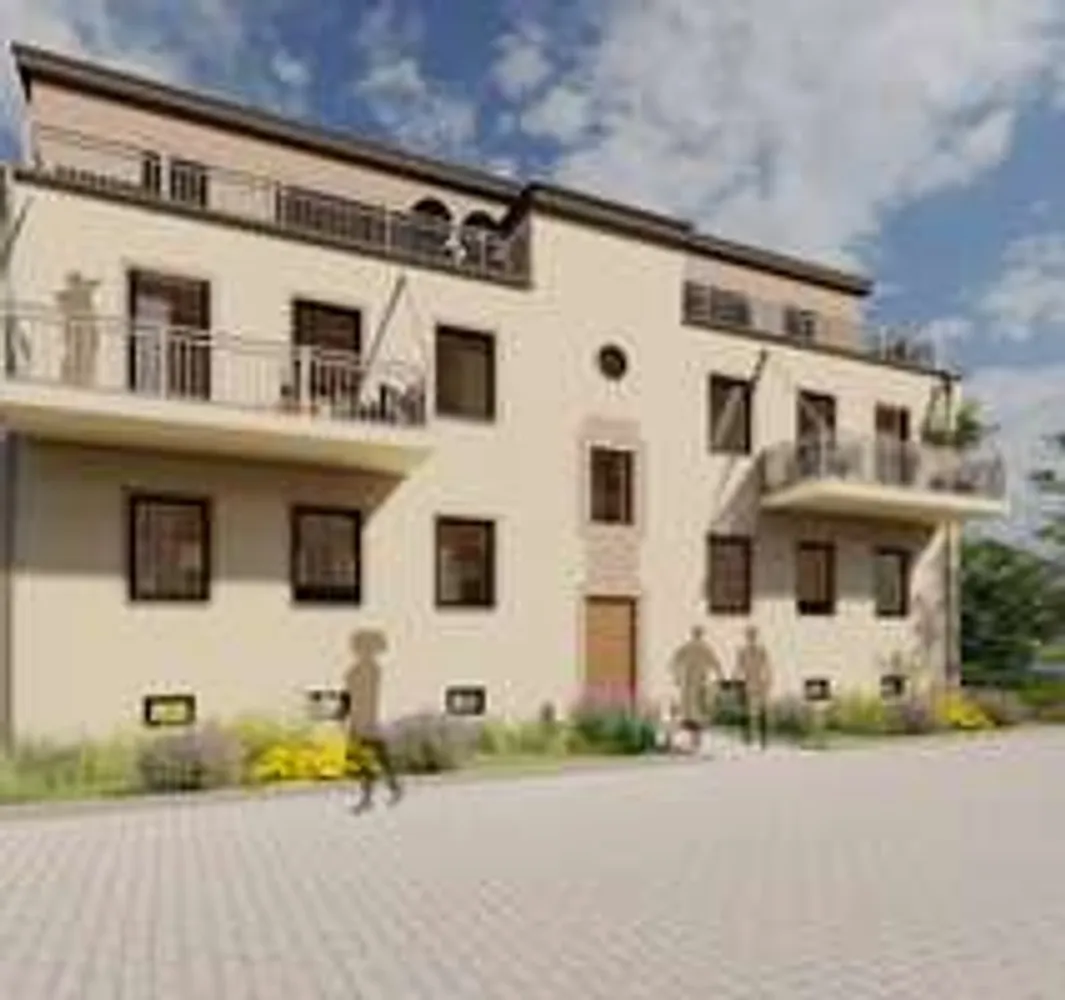 3 Zimmer Wohnung mit 70 m² in Halle (Saale) – Bild 3