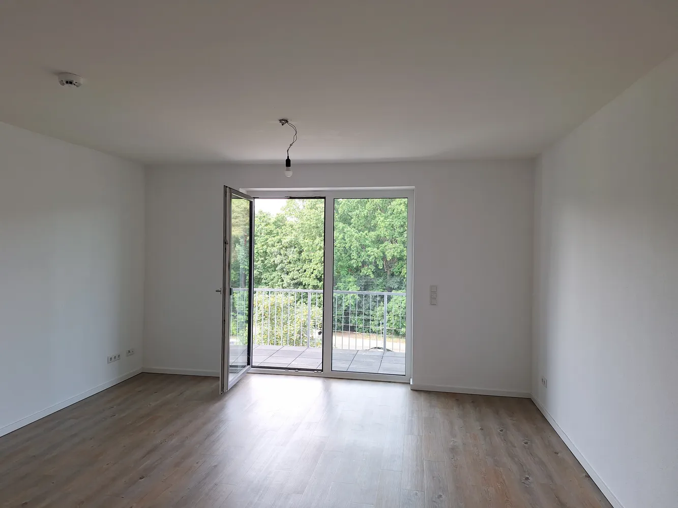 2 room apartment with 64 m² in Berlin – Photo 6