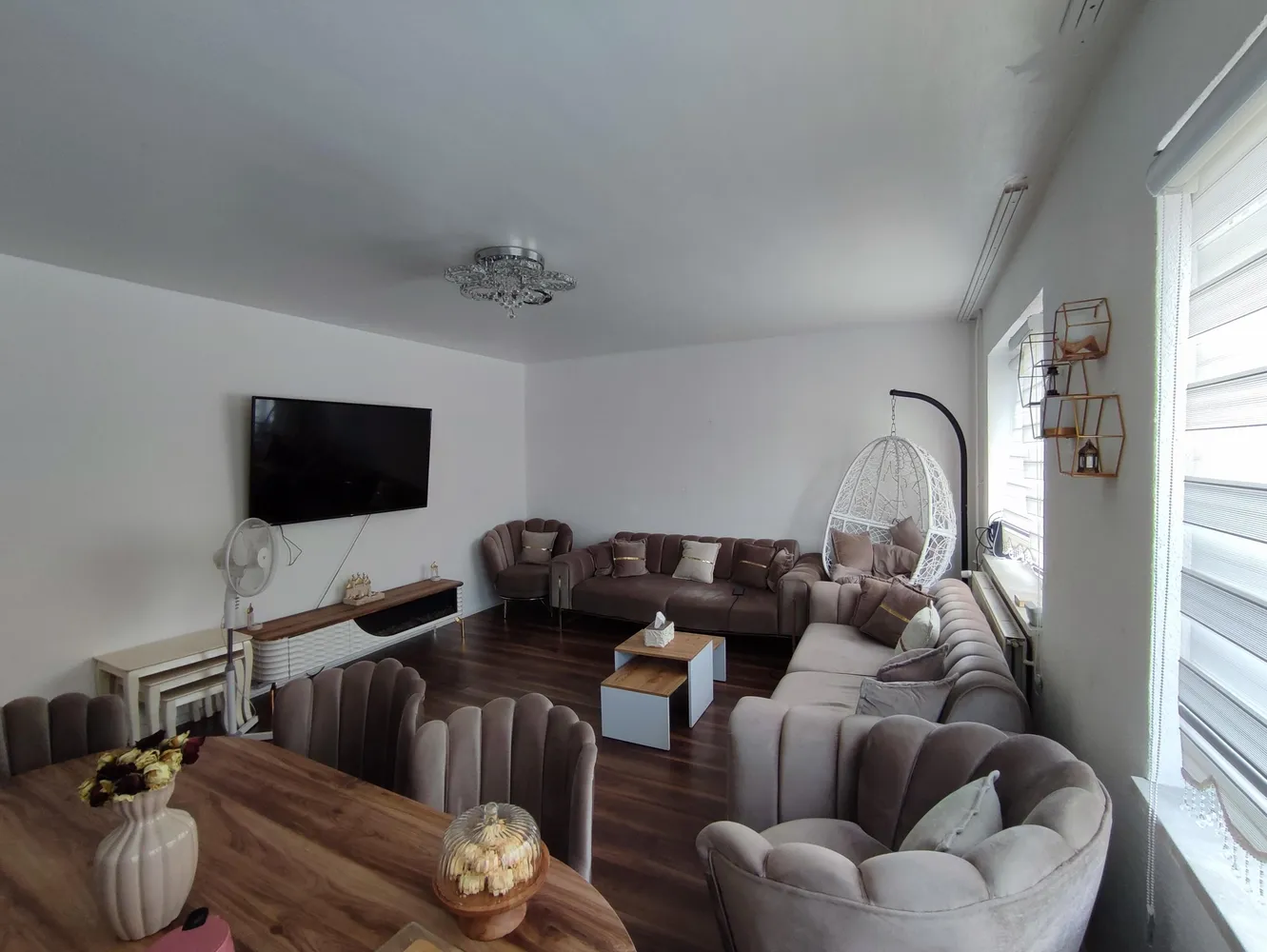 3 Zimmer Wohnung mit 60 m² in Gelsenkirchen – Bild 1