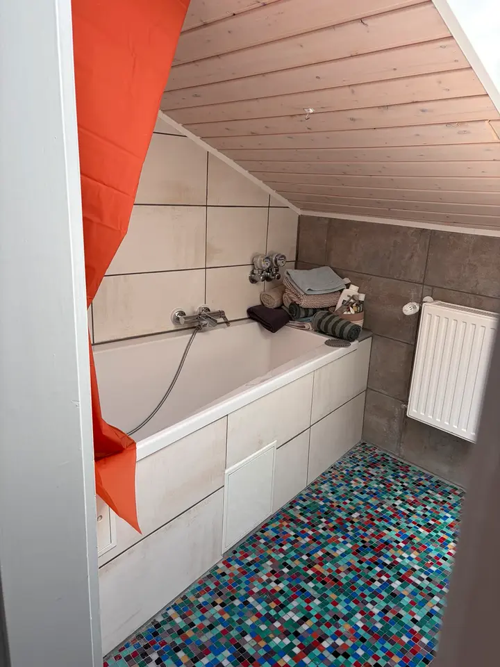 2 Zimmer Wohnung mit 40 m² in Garmisch-Partenkirchen – Bild 7