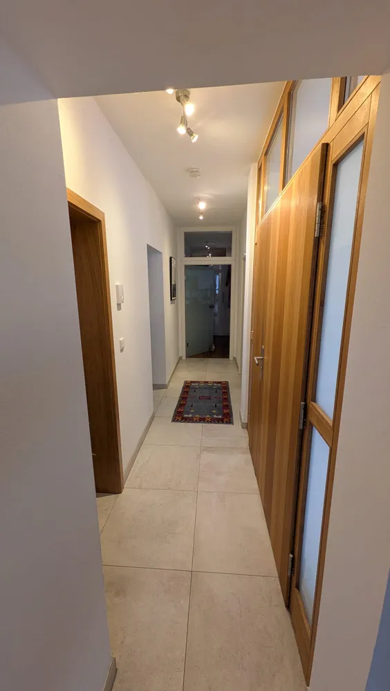 4 Zimmer Wohnung mit 120 m² in Darmstadt – Bild 8