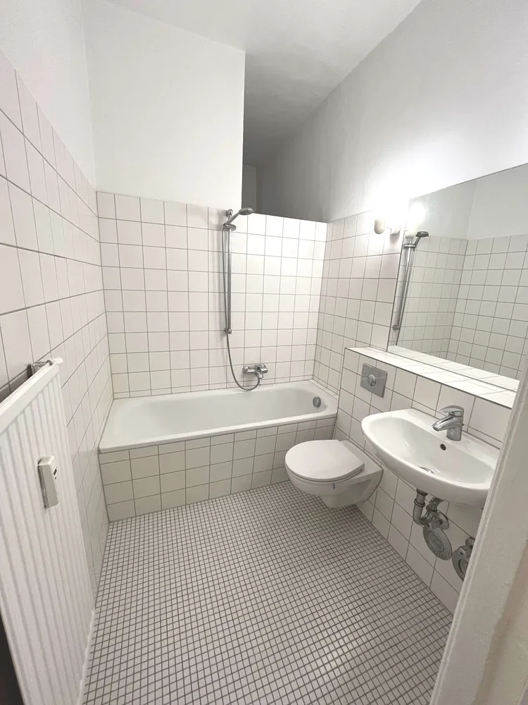 2 Zimmer Wohnung mit 42 m² in Berlin – Bild 3