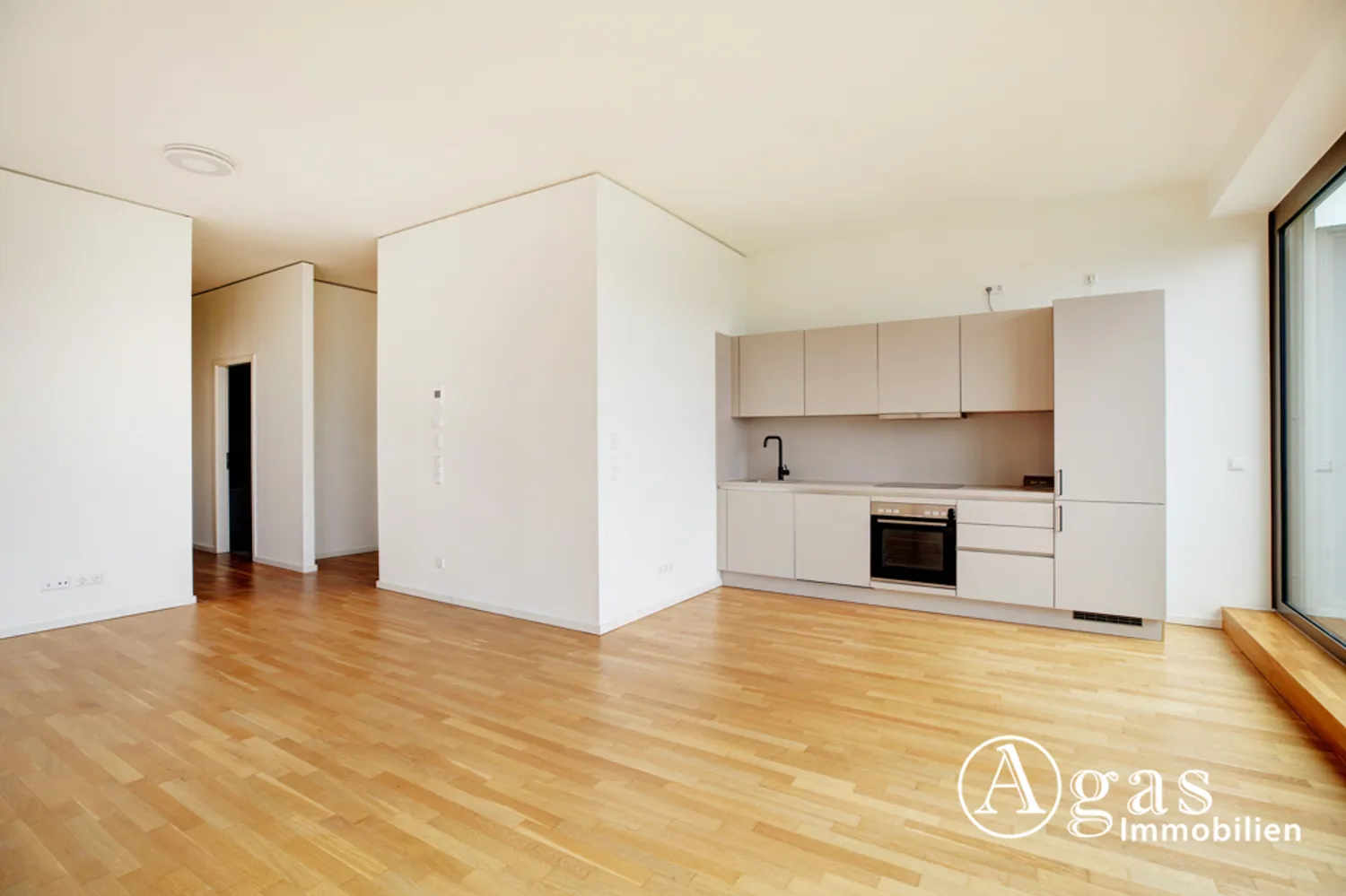 3 Zimmer Wohnung mit 88 m² in Berlin – Bild 3