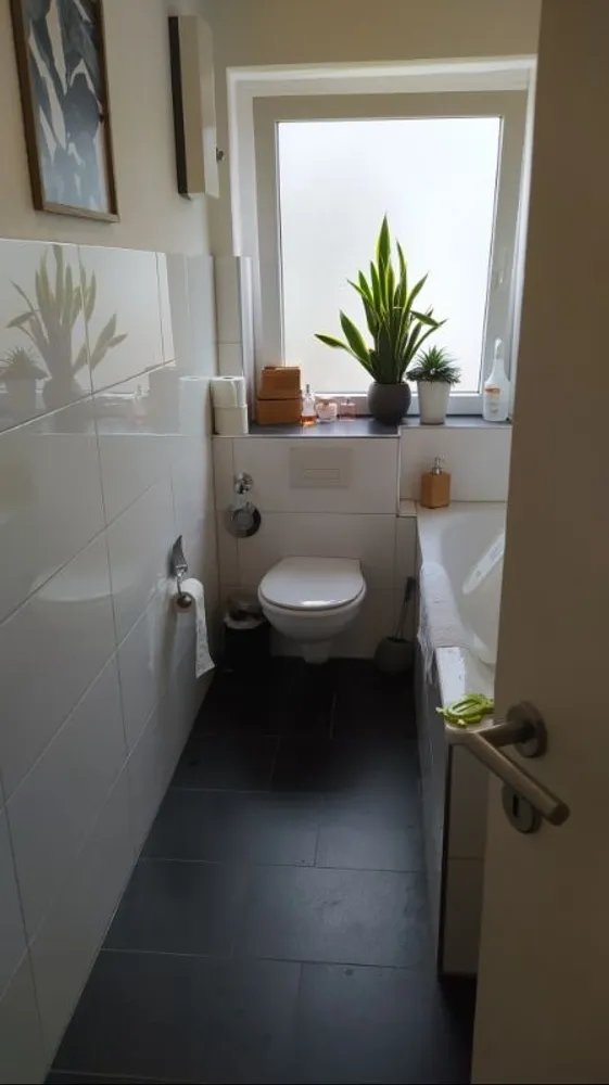 2 Zimmer Wohnung mit 57 m² in Essen – Bild 1