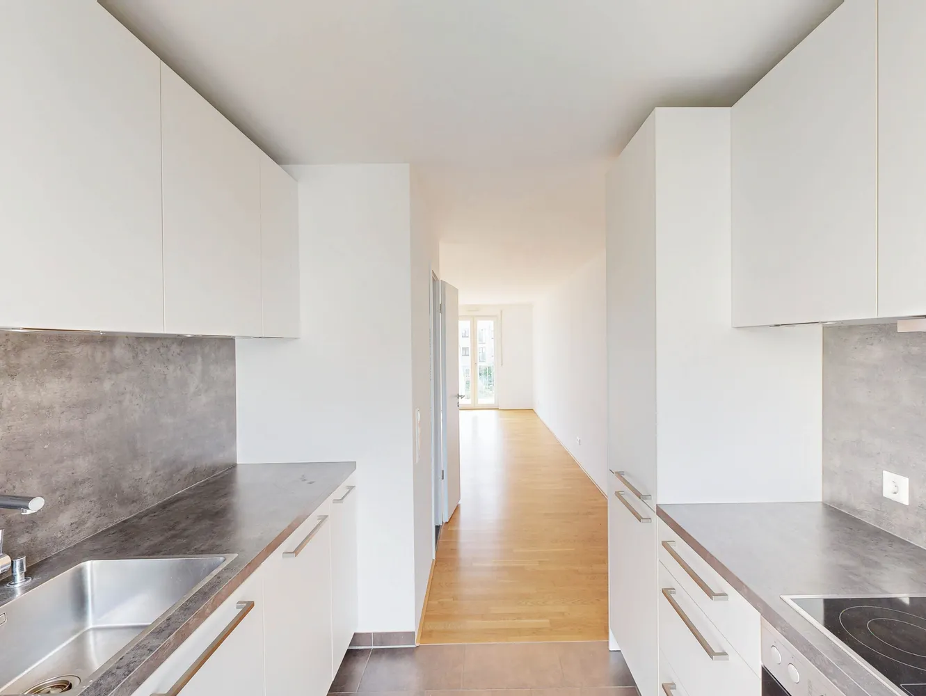 3 Zimmer Wohnung mit 95 m² in Frankfurt am Main – Bild 8