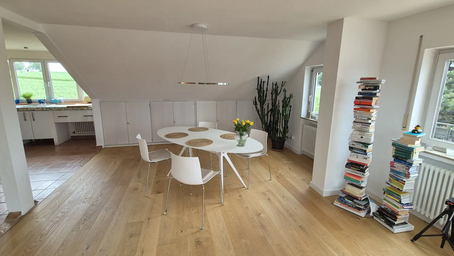 4 Zimmer Wohnung mit 95 m² in Freiburg im Breisgau – Bild 5