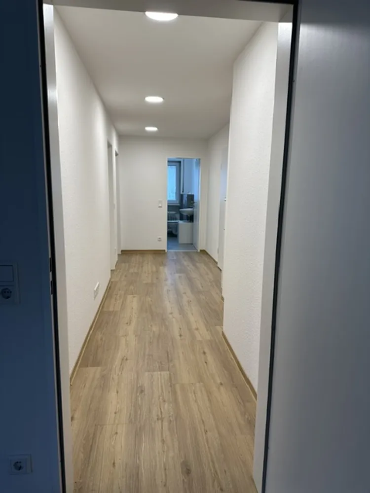 3 Zimmer Wohnung mit 61 m² in Paderborn – Bild 4