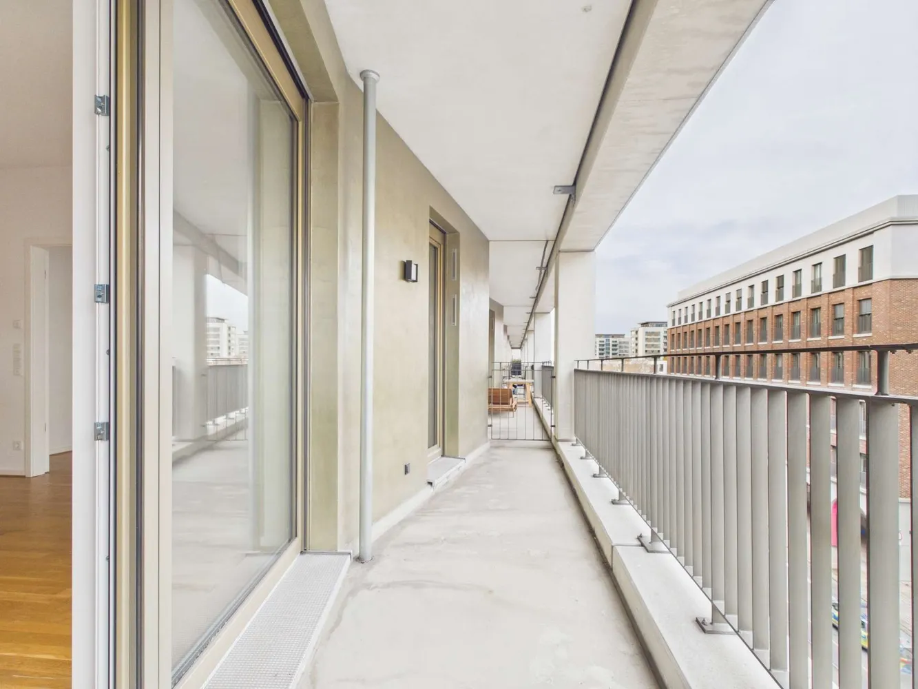 2 Zimmer Wohnung mit 49 m² in Dresden – Bild 5