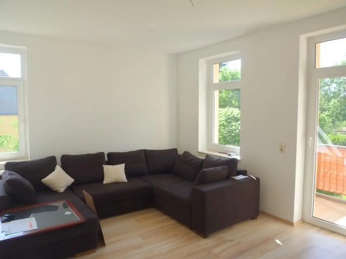 5 Zimmer Wohnung mit 110 m² in Chemnitz – Bild 2