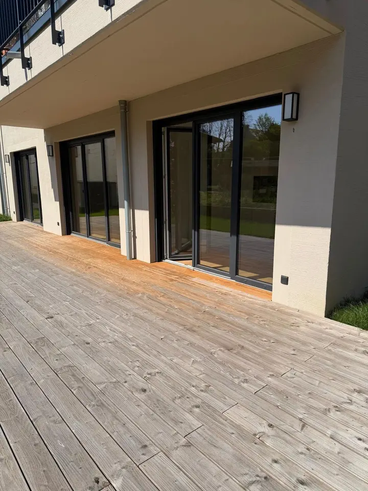 4 Zimmer Wohnung mit 167 m² in Euskirchen – Bild 5