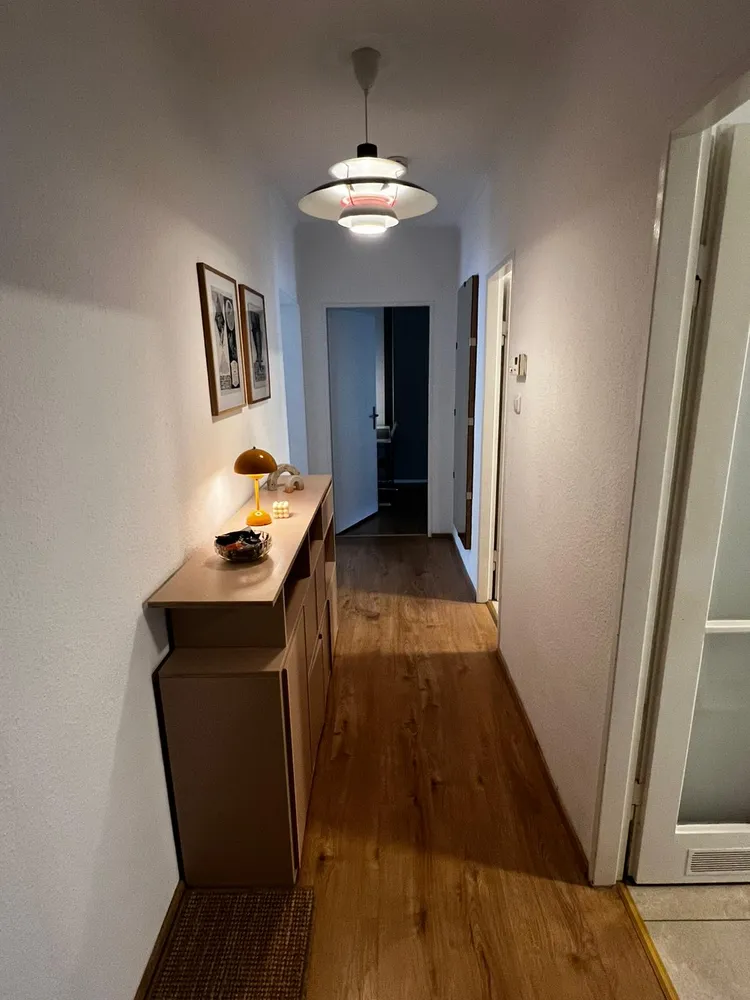 2 Zimmer Wohnung mit 54 m² in Frankfurt am Main – Bild 5