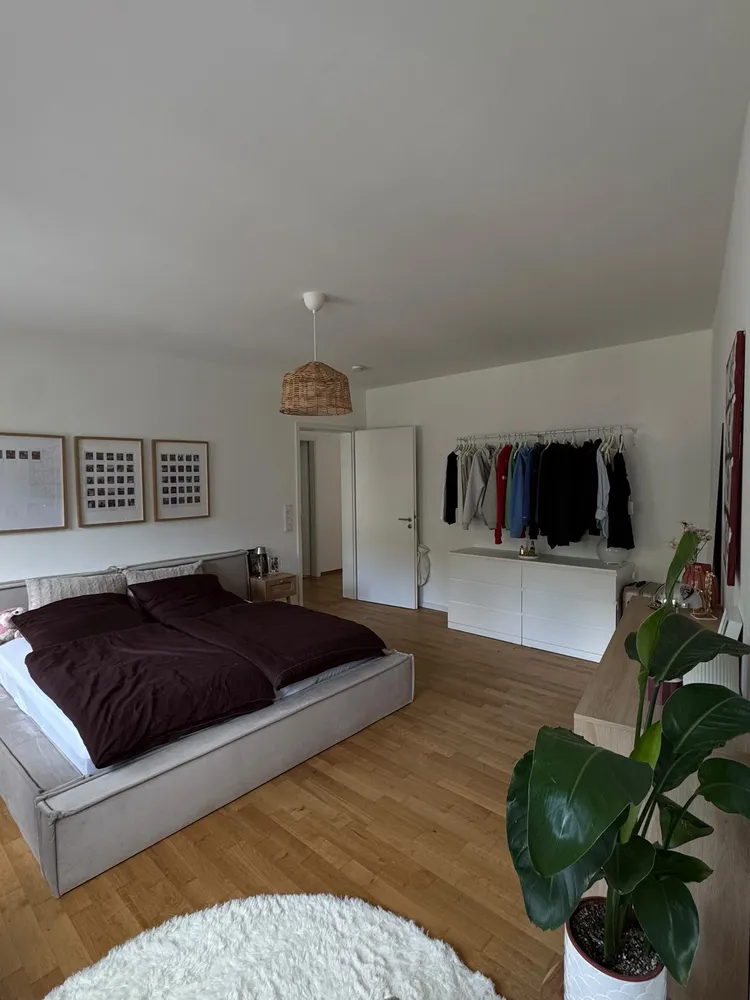 3 Zimmer Wohnung mit 84 m² in Düsseldorf – Bild 11