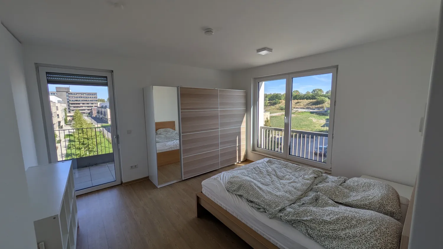 3 Zimmer Wohnung mit 68 m² in Dortmund – Bild 4