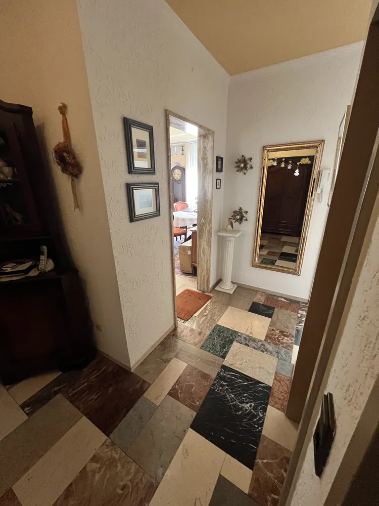 4 Zimmer Wohnung mit 75 m² in Oberhausen – Bild 9