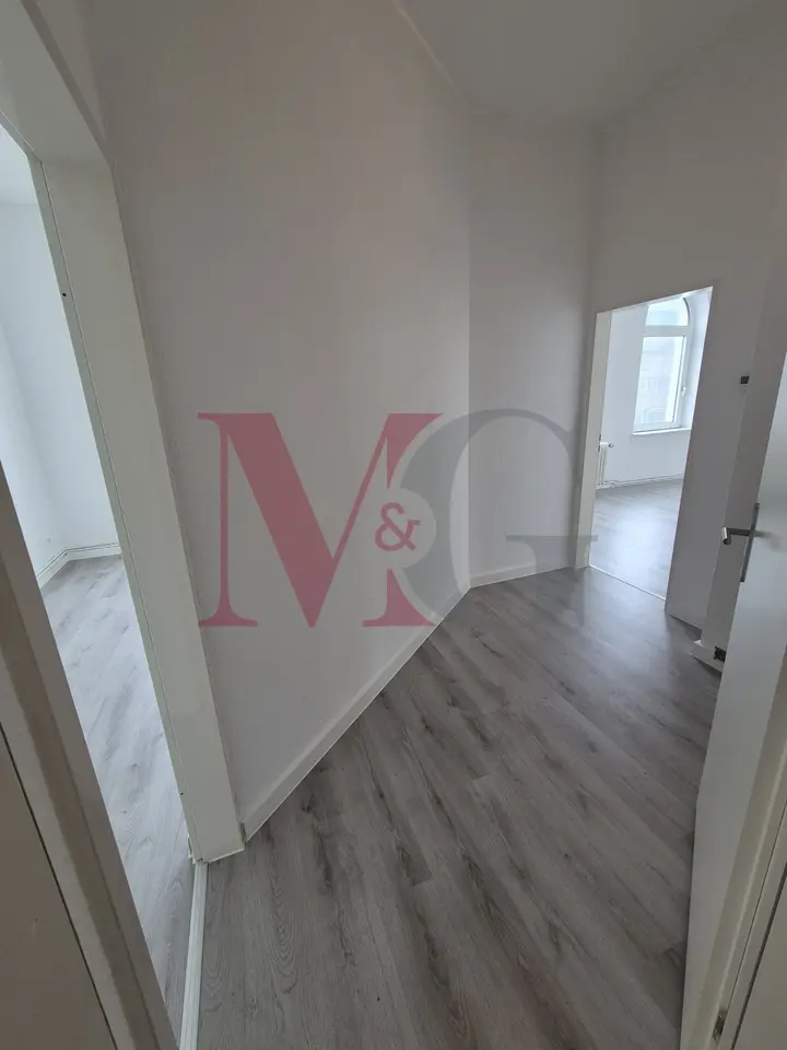 2 Zimmer Wohnung mit 94 m² in Wilhelmshaven – Bild 5