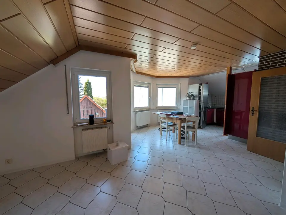 4 room apartment with 68 m² in Tübingen – Photo 8