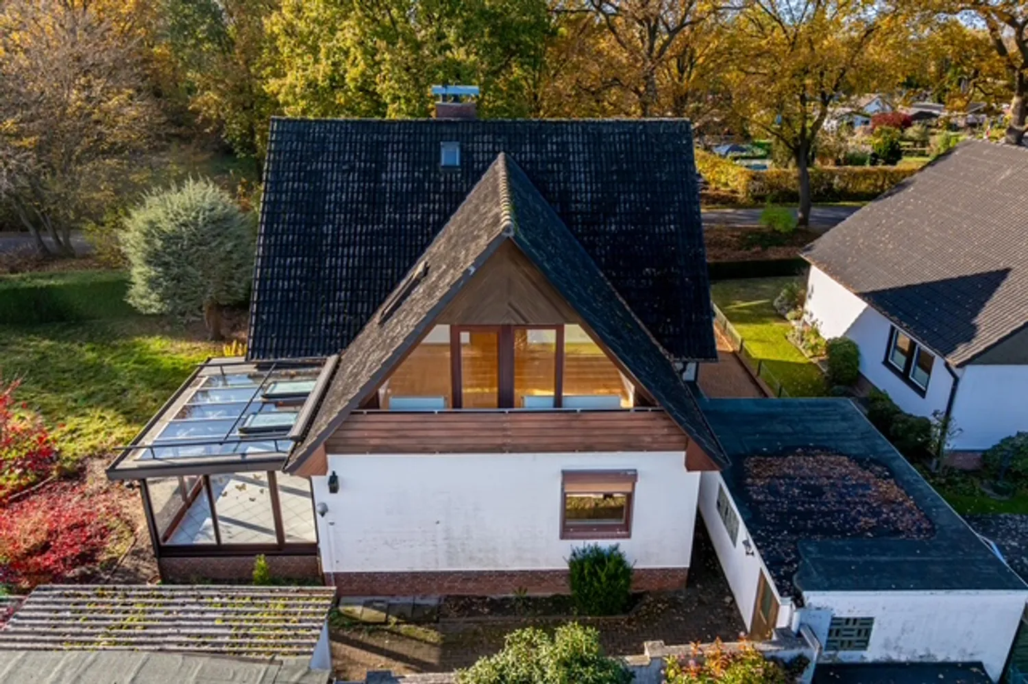 5 Zimmer Wohnung mit 105 m² in Pinneberg – Bild 2