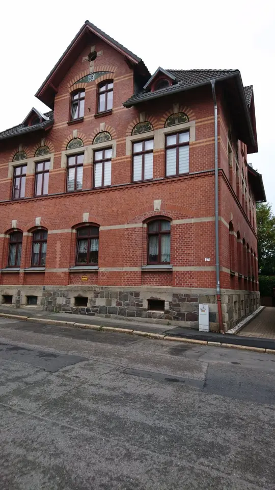 2 Zimmer Wohnung mit 62 m² in Sonneberg – Bild 9