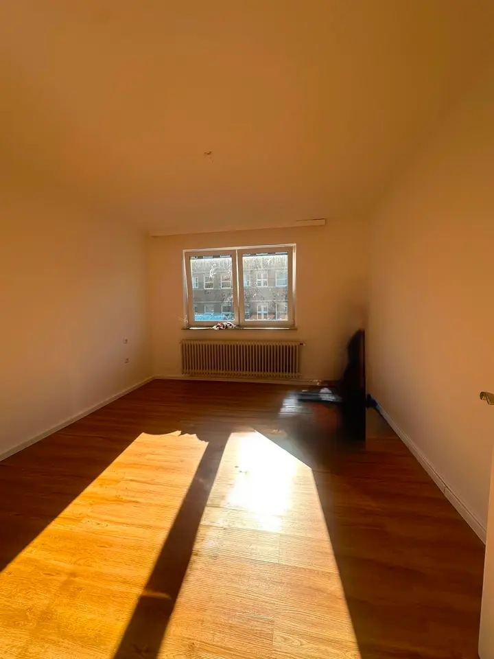 2 Zimmer Wohnung mit 57 m² in Wilhelmshaven – Bild 1