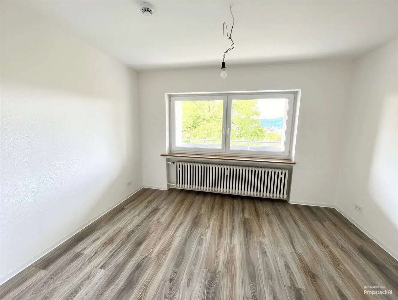4 Zimmer Wohnung mit 113 m² in Arnsberg – Bild 2
