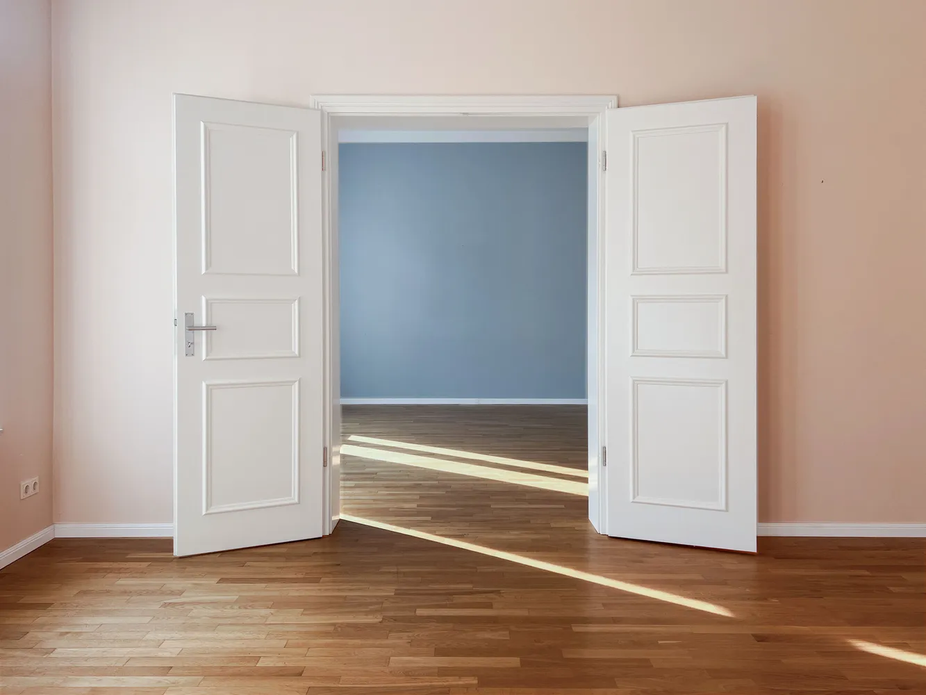 3 Zimmer Wohnung mit 100 m² in Berlin – Bild 6