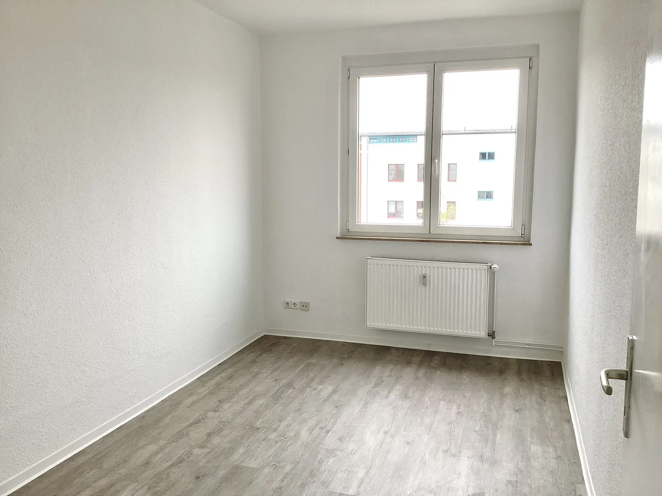 4 Zimmer Wohnung mit 71 m² in Magdeburg – Bild 11