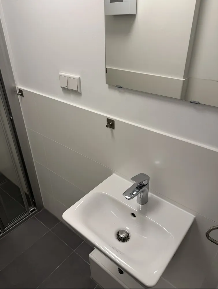 2 Zimmer Wohnung mit 40 m² in Düsseldorf – Bild 10
