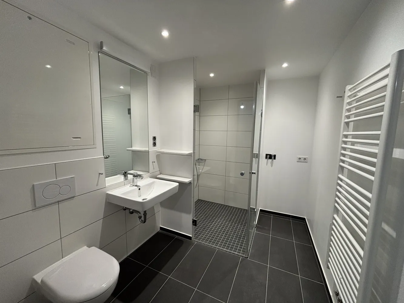 2 Zimmer Wohnung mit 58 m² in Darmstadt – Bild 11